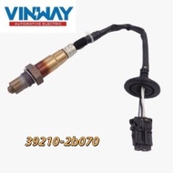 KIA FORTE 1.6 OXYGEN SENSOR (RR) 39210-2B070