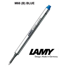 ไส้ปากกา Lamy M66 BlueBlackRed