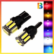 LED T10 10SMD Bulb Lampu Kecil Besar Small Lamp Car Kereta Motor Moto Axia Bezza Myvi Viva Alza Kancil Wira Saga Persona