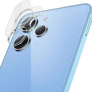 全城熱賣 - 適用於 小米 Redmi 12 4G 艾美克 一體式鏡頭膜