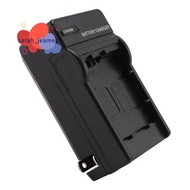 Battery Charger AC Adapter  NP-FW50  Alpha NEX-3, NEX-5,NEX-5N NEX-7 NEX-C3 S, NEX-F3, -A33, -A35, -