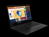 ThinkPad X13 (20UF004HMY) - Ryzen 5 PRO 4650U/16GB/512GB SSD/3Y Lenovo MY PREMIER WARRANTY