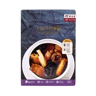 Eu Yan Sang Longevity Double Boiled Tonic Soup Ready to drink - 350ml