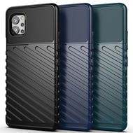 LG Q92 - Ốp lưng chống sốc tpu siêu chịu lực - Phiên Bản 2