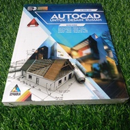 Autocad BOOKS FOR HOME DESIGNS