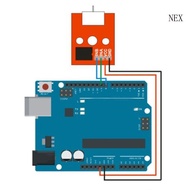 NEX 5V L9110 Propeller Firefighting  Design and Development Control L9110S Fan