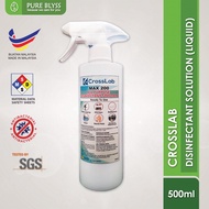 Pure Blyss Disinfectant Alcohol Free Sanitizer 0.5L/5L Surface Sanitizer Surface Cleanser Antiseptic Antibacterial CHEAP