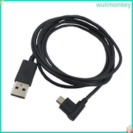 WU USB Power Cable for Digital Drawing Tablet Charge Cable for CTL471 CTH680 CTL472 CTL4100 CTL6100 