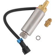 High Pressure Electric Fuel Pump 861156A1 PH500-M014 Replacement For Mercruiser EFI MPI V6 V8 305 35