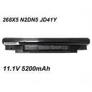 268X5 11.1V 5200mAh Laptop Battery For Dell Inspiron 13Z 14Z N311z N411z Vostro V131 V131D V131R Lat