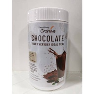 Every Morning Grainlive Chocolate 可可营养饮料 800G【Always_Healthy】Expiry: 01/2024
