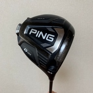 🇯🇵PING G425 MAX Driver 1W with Head cover ALTA J CB SLATE FlexR 10.5 Used