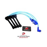 ORIGINAL READY STOCK CABLE PLUG MASTECH NAZA CITRA 8MM BLUE [0605-NZ3602]