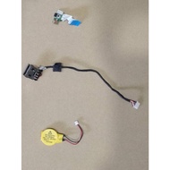 LENOVO THINKPAD T440 ,POWER JAC DC30100KY00, /Z00,POWER BUTTON NS-A052,CMOS BETTARY P/N02K7078 ,04W1