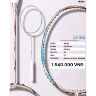 Genuine Fleet Jupiter badminton racket