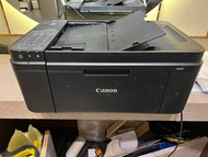 Canon pixma 打印機