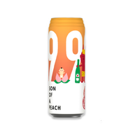 臺虎桃太郎(24罐) SON OF A PEACH