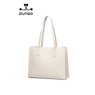 A4 Tote Bag size 34 Nucelle Basic NU110526-25 Gray