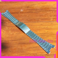 Tali jam tangan Mido commander Tali jam rantai Mido coak tengah stainless strap