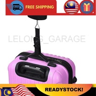 Alat sangkut timbang berat barang / penimbang sangkut  Traveling Pocket Scales 50KG / 10g