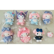 Sanrio Japan 🇯🇵 Kuromi, My Melody, Hello Kitty & etc mascot holders