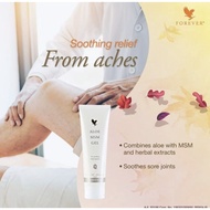 Forever Living Products Aloe MSM Gel