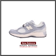 Original New Balance Men'S And Women'S Sneakers Shoes M2002RHO 1-Year Warranty