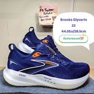 Brooks Glycerin GTS 22 ​ Size Us10.5 Eu44.5 24.5cm​