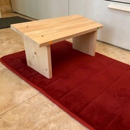 YOGA Meditation stool/bench/chair