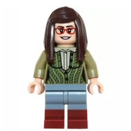 [KSG] Lego Amy farrah fowler big bang theory