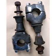 Riser riser reser handlebar steering wheel Binter merzy mercy kz200 honda cb200 cb175 Cb 200 CB 175 