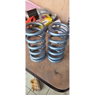 swift s.w.i.f.t spring 16k 180mm id60 adjustable suspension replacement springs