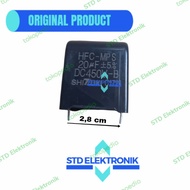 CAPASITOR HFC-MPS 20 UF DC450V SHIZUKI / KAPASITOR AC DAIKIN INVERTER