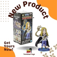 WCF Hawkins Action Figure