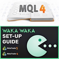 Souce code MQ4 Waka Waka EA V2.12