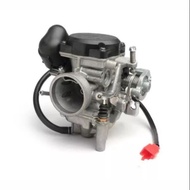 Vespa lx150 carburetor
