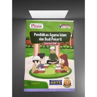 [TOOLS] ori buku latihan soal lks pendidikan agama islam kurikulum