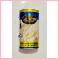 ☩ ☈ Rondoletti Cream Wafers