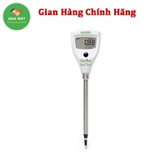 [Genuine] HI98331 Soil and Water EC Meter, EC HI98331 Soil Conductivity Meter,Hanna Brand