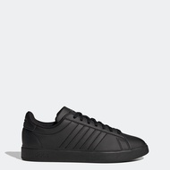 adidas Lifestyle Grand Court Cloudfoam Comfort Shoes Men Black GW9198