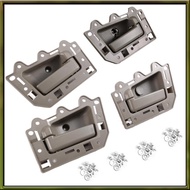 1JV471J3AA 1JV461J3AA 5HR411J3AK 5HR421J3AK Interior Inner Door Handle Pull forJeep Grand  2005-2011