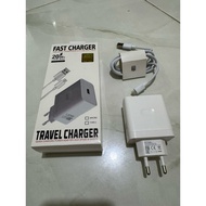 [SH-476] Xwin-Z80 120W Fast Charging and SuperVooc Heavy Shell Charger 120W Charger