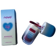 Novo Matte Lip Gloss Lipstick No.6068