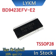 1/PCS New Original BD9423EFV-E2 BD9423EFV BD9423 TSSOP28 LCD chip In Stock S2BQ