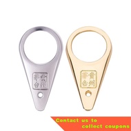 2021New Moutai Bottle Opener Kweichow Moutai Special Bottle Opener Mao Powder Lid Opener Mao Type Lid Opener Moutai Wine