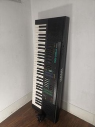 Japan制電子琴 61keyYamaha 女用機  keyboard  psr-36 音效好 大聲