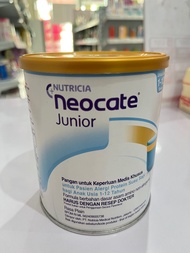 Susu Neocate Junior