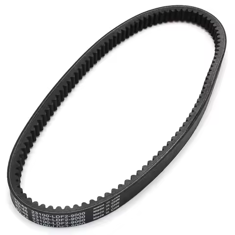 Motorcycle Drive Belt Transfer Belt For Kymco Xciting 250 250Ri 200 300 People S I IE DD 23100-LDF2-