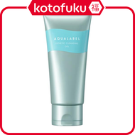 Shiseido AQUALABEL เจลโฟมล้างหน้าความงาม130กรัม