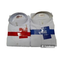 Jubah AL Daffah/ AL HeRa  kain cotton/Safa Marwa